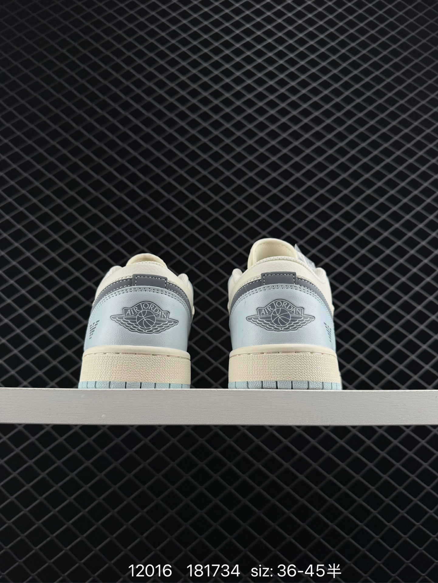 Air Jordan 1 Low AJ1